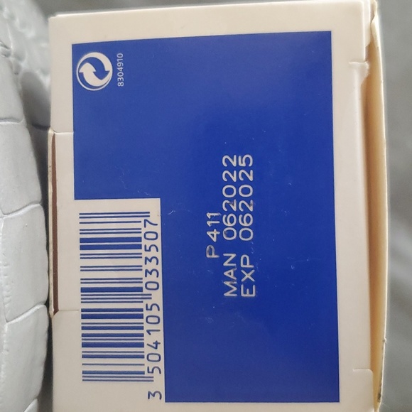 Mustela Stellatopia Emollient Cream 6.76 fl oz NIB - Picture 4 of 11